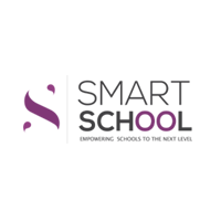 Logo of Smart School ERP