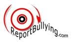 Logo of Report Bullying