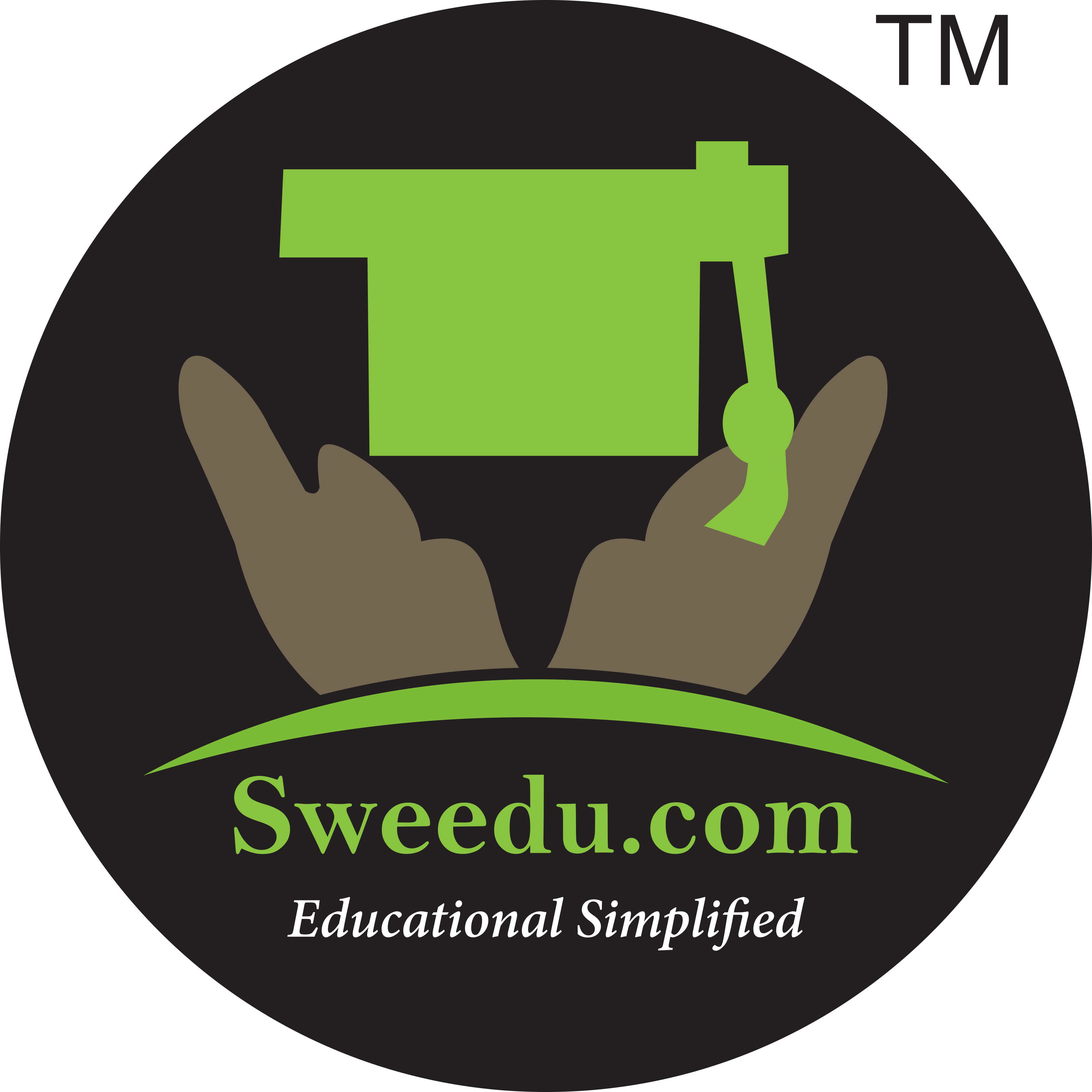 Logo of Sweedu