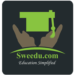 Logo of Sweedu