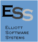 Logo of Elliott Software Systems