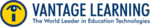 Logo of Vantage Learning