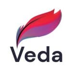 Logo of Veda App