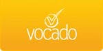 Logo of Vocado