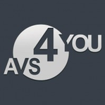 Logo of AVS4YOU Software Suite