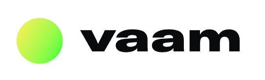 Logo of Vaam