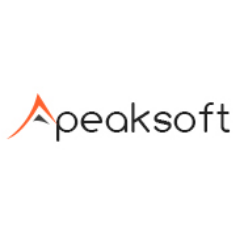 Logo of Apeaksoft Software Suite