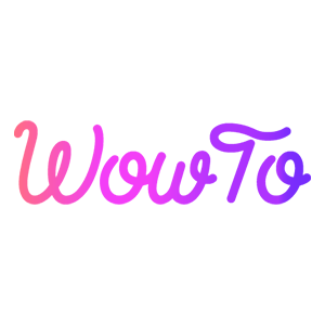 Logo of WowTo