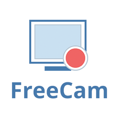 Logo of Free Cam