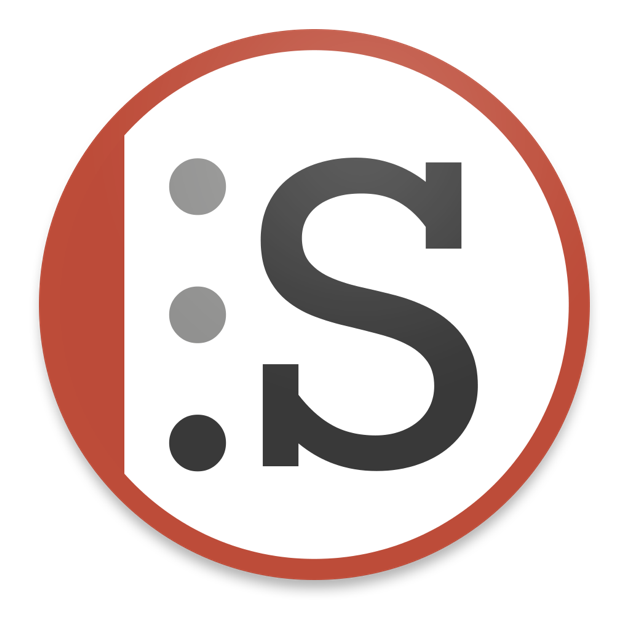 Logo of Slugline