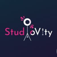 Logo of Studiovity