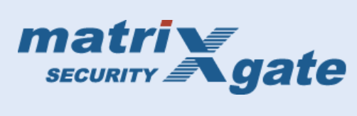 Logo of iMatrix Security Solutions