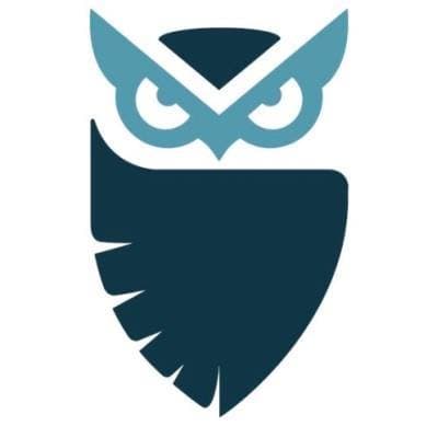 Logo of CyberHoot