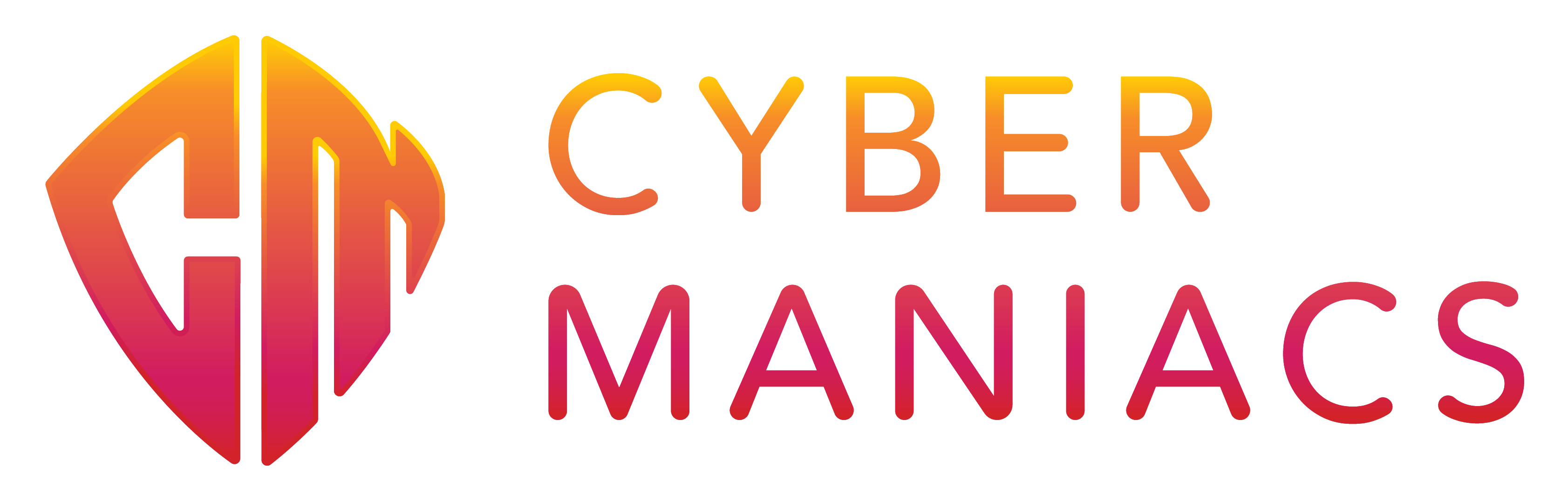 Logo of Cybermaniacs