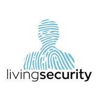 Logo of Living Security