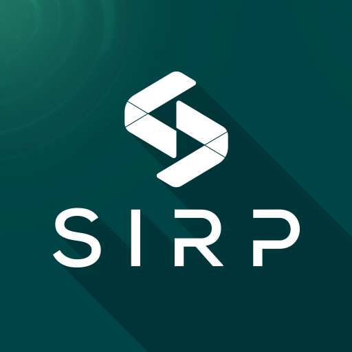 Logo of SIRP