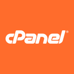 Logo of cPanel