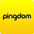 Logo of Pingdom