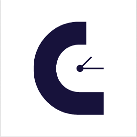 Logo of Cronhub