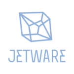 Logo of Jetware