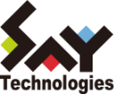 Logo of Say-Tech Application