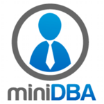 Logo of miniDBA