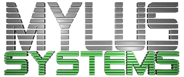 Logo of Mylus Systems