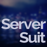 Logo of ServerSuit Domain Services