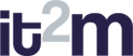 Logo of IT2M - IT and Service Management Platform