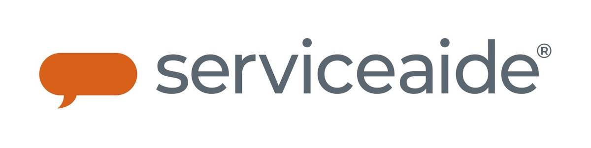 Logo of ServiceAide