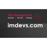 Logo of IMDEVS