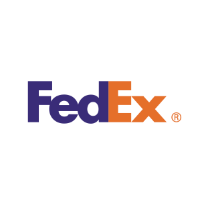 Logo of FedEx Shipping Services