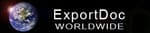 Logo of ExportDoc