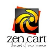 Logo of Zen Cart