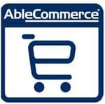 Logo of AbleCommerce