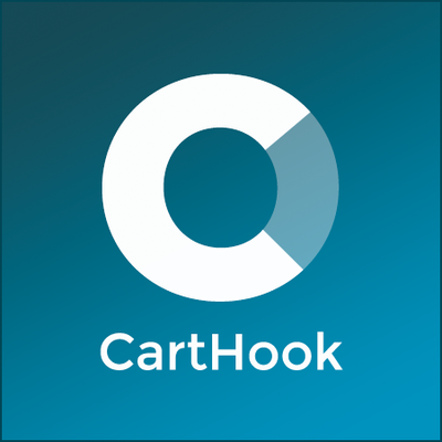 Logo of CartHook