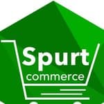 Logo of Spurtcommerce