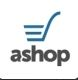 Logo of Ashop