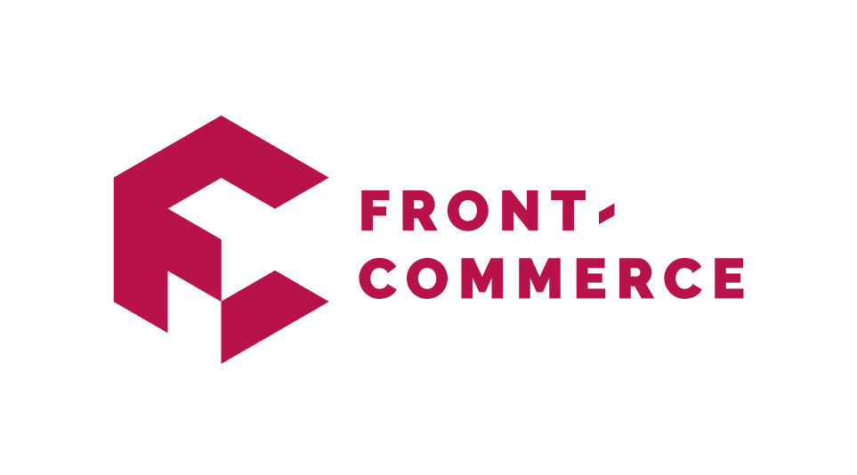 Logo of Front-Commerce