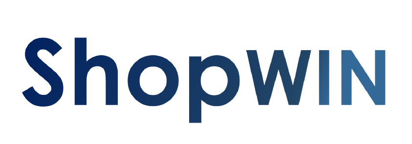 Logo of ShopWin