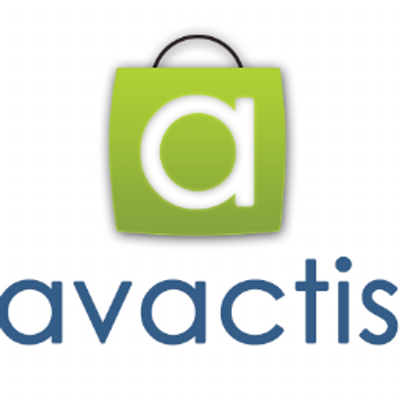 Logo of Avactis eCommerce Software