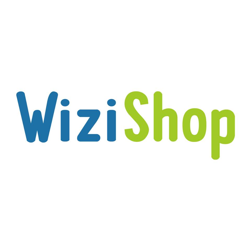 Logo of WiziShop