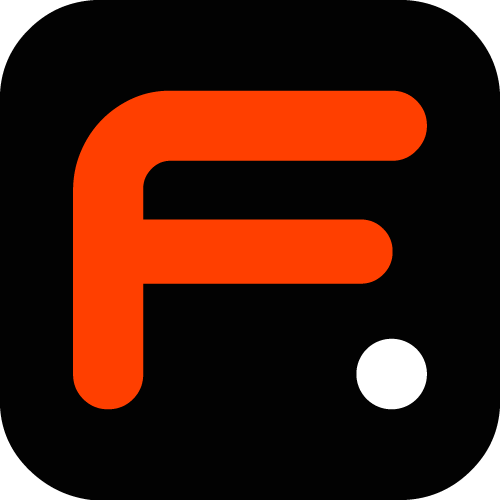 Logo of Fotomoto