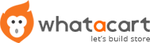 Logo of WhatACart