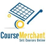 Logo of D2L Course Merchant