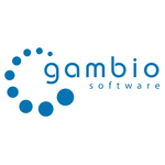 Logo of Gambio E-Commerce Platform