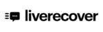 Logo of LiveRecover