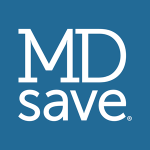 Logo of MDSave