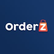 Logo of OrderZ