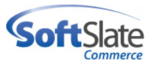 Logo of SoftSlate Commerce